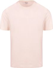 King Essentials The Steve T-Shirt Light Pink