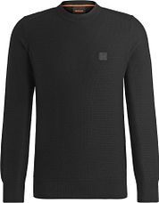 BOSS Pull Anion Black