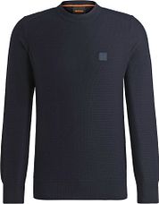 BOSS Pull Anion Navy