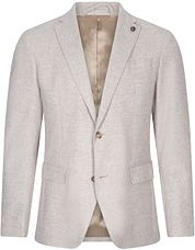 Cavallaro Venafro Blazer Grey