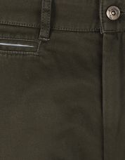 Steppin' Out Chino Northport Dark Olive