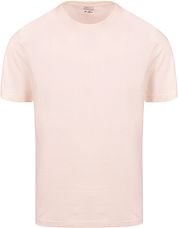 King Essentials The Steve T-Shirt Light Pink