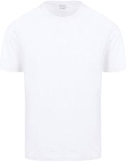 King Essentials The Steve T-Shirt White