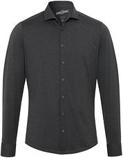 Pure H.Tico The Functional Dark Grey Shirt