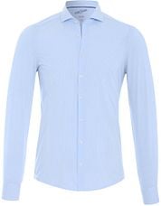 Pure H.Tico The Functional Shirt Stripes Blue