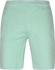 Suitable Respect Luke Short Sweatpants Mint Green