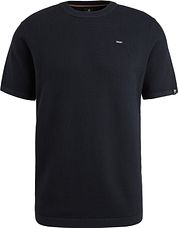 Vanguard T-Shirt Structure Navy