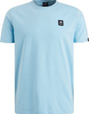 Vanguard T-Shirt Jersey Light Blue