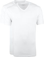 Olymp T-shirt V-Neck 2-Pack