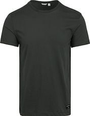 Bjorn Borg Basic T-Shirt Urban Green