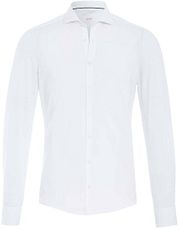 Pure H.Tico The Functional White Shirt