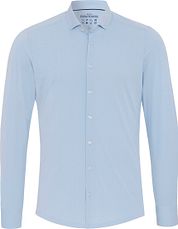 Pure Shirt Light Blue