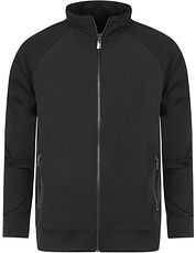 Suitable Prestige Otis Cardigan Black