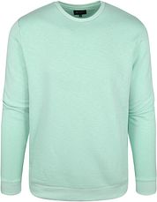 Suitable Sweater Jerry Green