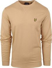 Lyle & clearance scott sweatshirt