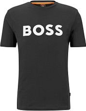 Boss tshirt clearance