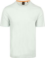 BOSS T-shirt Tegood Green Blue