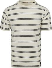 Dstrezzed Aiden T-shirt Ecru