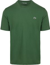 Lacoste Sport T-Shirt Dark Green