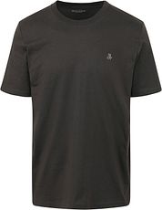 Marc O'Polo T-Shirt Anthracite