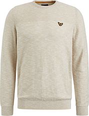 PME Legend Embroidery Floss Pullover Ecru