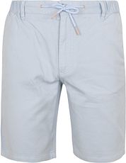 Suitable Ferdi Short Ice Blue