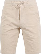 Suitable Pim Short Light Beige