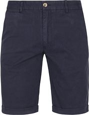 Suitable Shorts Chino Arend Navy