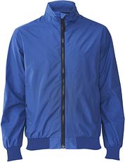 Tenson Keatont Jacket Mid Blue