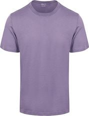 King Essentials The Steve T-Shirt Purple