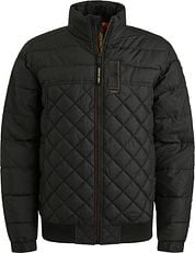 PME Legend Jacket Cargo Glider Black 