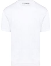 Scotch And Soda Core T-Shirt White
