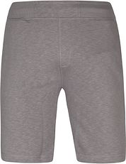 Suitable Respect Luke Short Sweatpants Gray