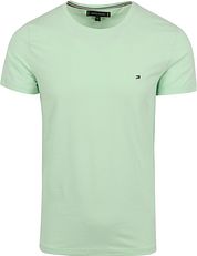 Tommy Hilfiger T-shirt Essential Green