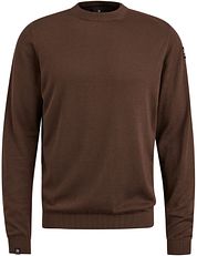 Vanguard Pullover Brown