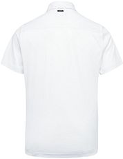 Vanguard Shirt SS White