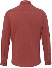 Pure The Functional Shirt Terra Red