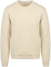 Colorful Standard Sweater Organic Off-white