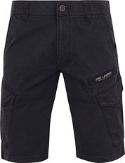 PME Legend Nordrop Cargo Shorts Black