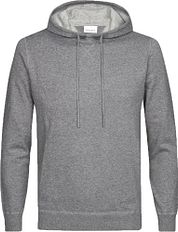 Profuomo Hoodie Grey