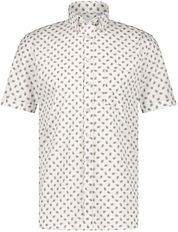 State Of Art Shortsleeve Shirt Print