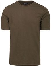 Suitable Respect T-shirt Jim Olive 