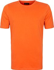 Suitable Respect T-shirt Jim Orange