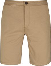 Vanguard Chino Short Twill Beige 