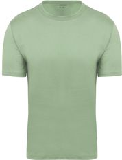 King Essentials The Steve T-Shirt Light Green