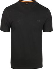 BOSS T-shirt Tegood Black