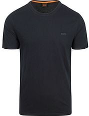BOSS T-shirt Tegood Navy