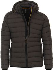 Casa Moda Jacket Dark Green