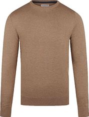 McGregor Pullover Wool Blend Camel