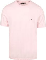 Tommy Hilfiger T-shirt Essential Pink